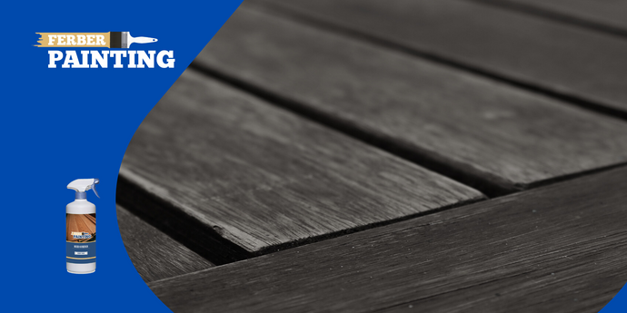 ¿Cómo aplicar un endurecedor de madera?
