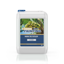 Fertilizante para platanera