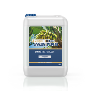 Fertilizante para platanera