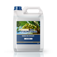 Fertilizante para platanera