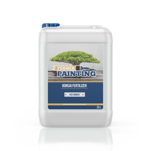 Fertilizante para bonsái
