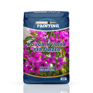 Fertilizante para buganvilla