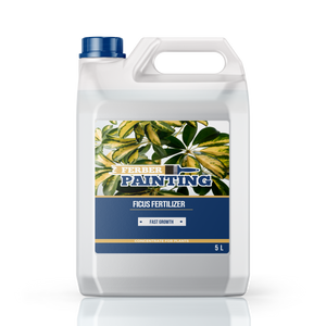 Abono para ficus