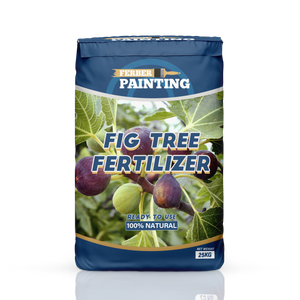 Fertilizante para fresas