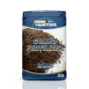 Abono de guano