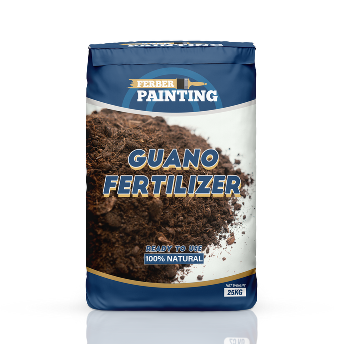 Abono de guano