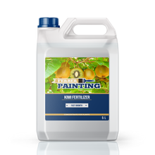 Fertilizante para kiwi