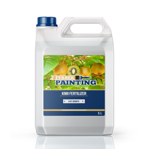Fertilizante para kiwi