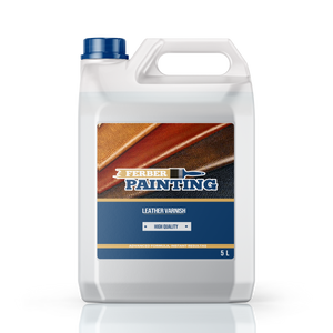 Barniz para cuero