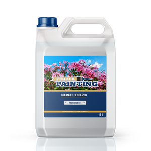 Fertilizante para adelfa