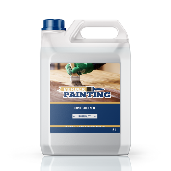 Endurecedor para pintura