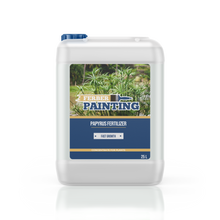 Fertilizante para papiro