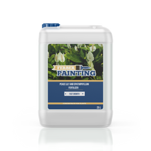 Abono para spathiphyllum y lirio de la paz
