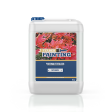 Fertilizante para photinia