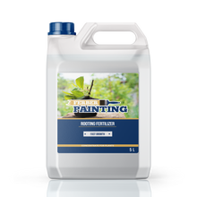 Fertilizante para esquejes