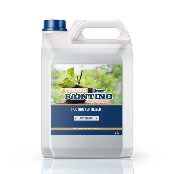 Fertilizante para esquejes